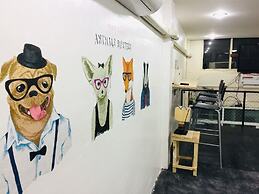 Interpartie Hotel - Adults Only - Hostel