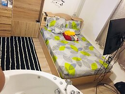 Interpartie Hotel - Adults Only - Hostel