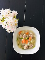 Interpartie Hotel - Adults Only - Hostel