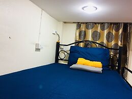 Interpartie Hotel - Adults Only - Hostel