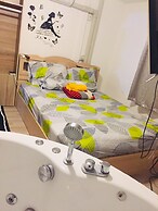 Interpartie Hotel - Adults Only - Hostel