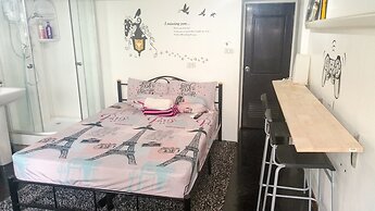 Interpartie Hotel - Adults Only - Hostel