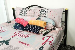 Interpartie Hotel - Adults Only - Hostel