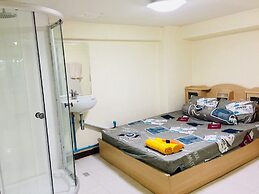 Interpartie Hotel - Adults Only - Hostel