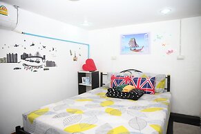 Interpartie Hotel - Adults Only - Hostel