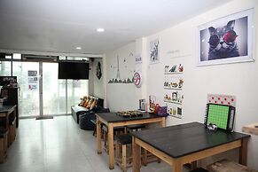 Interpartie Hotel - Adults Only - Hostel