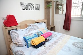 Interpartie Hotel - Adults Only - Hostel
