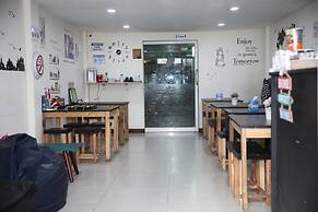 Interpartie Hotel - Adults Only - Hostel