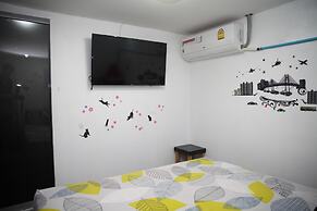 Interpartie Hotel - Adults Only - Hostel