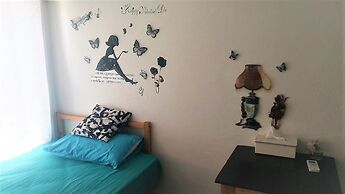 Interpartie Hotel - Adults Only - Hostel