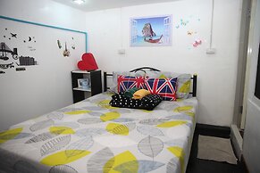 Interpartie Hotel - Adults Only - Hostel