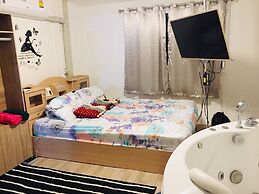 Interpartie Hotel - Adults Only - Hostel