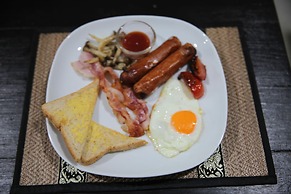 Interpartie Hotel - Adults Only - Hostel