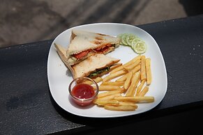 Interpartie Hotel - Adults Only - Hostel