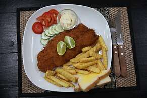 Interpartie Hotel - Adults Only - Hostel