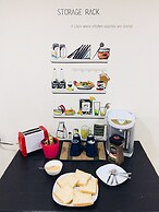 Interpartie Hotel - Adults Only - Hostel