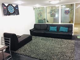 Interpartie Hotel - Adults Only - Hostel