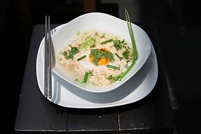 Interpartie Hotel - Adults Only - Hostel