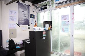 Interpartie Hotel - Adults Only - Hostel