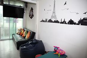 Interpartie Hotel - Adults Only - Hostel