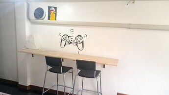 Interpartie Hotel - Adults Only - Hostel