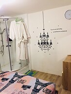 Interpartie Hotel - Adults Only - Hostel