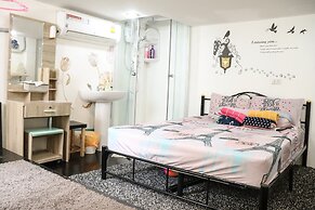 Interpartie Hotel - Adults Only - Hostel