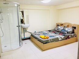 Interpartie Hotel - Adults Only - Hostel