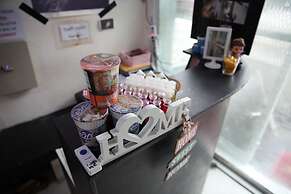 Interpartie Hotel - Adults Only - Hostel