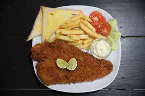 Interpartie Hotel - Adults Only - Hostel