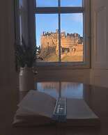 Johnston Terrace Apartment