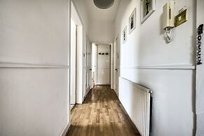 Johnston Terrace Apartment