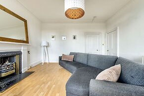 Johnston Terrace Apartment