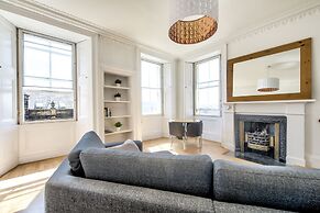 Johnston Terrace Apartment