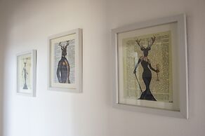 Johnston Terrace Apartment