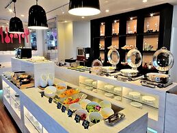 Garden Hotel Shiunkaku Higashimastuyama