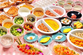 Garden Hotel Shiunkaku Higashimastuyama