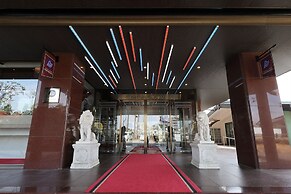 Garden Hotel Shiunkaku Higashimastuyama