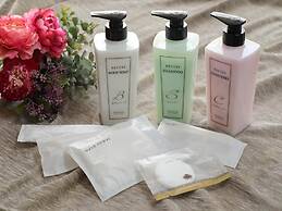 Garden Hotel Shiunkaku Higashimastuyama