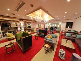 Garden Hotel Shiunkaku Higashimastuyama