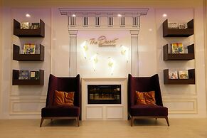 Garden Hotel Shiunkaku Higashimastuyama