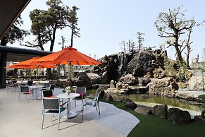 Garden Hotel Shiunkaku Higashimastuyama