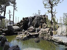 Garden Hotel Shiunkaku Higashimastuyama