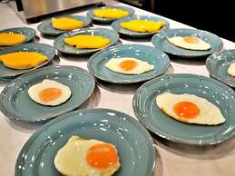 Garden Hotel Shiunkaku Higashimastuyama