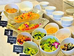 Garden Hotel Shiunkaku Higashimastuyama