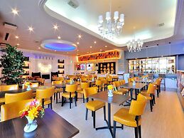 Garden Hotel Shiunkaku Higashimastuyama