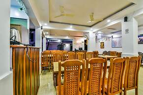 Hotel Suvian on Bagha Beach Goa