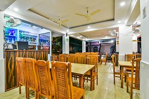 Hotel Suvian on Bagha Beach Goa