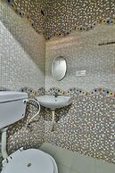 Hotel Suvian on Bagha Beach Goa