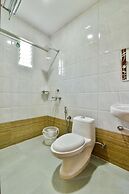 Hotel Suvian on Bagha Beach Goa